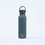 Παγούρι θερμός Mii μπλε "Ocean" 600ml - Runbott