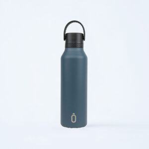 Παγούρι θερμός Mii μπλε "Ocean" 600ml - Runbott