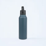 Παγούρι θερμός Mii μπλε "Ocean" 600ml - Runbott