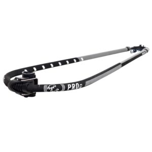 Μάτσα 140-200cm Tiki pro monocoque - Alu T8
