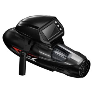 Sublue Vapor Pump-Jet Underwater Scooter - Γκρι