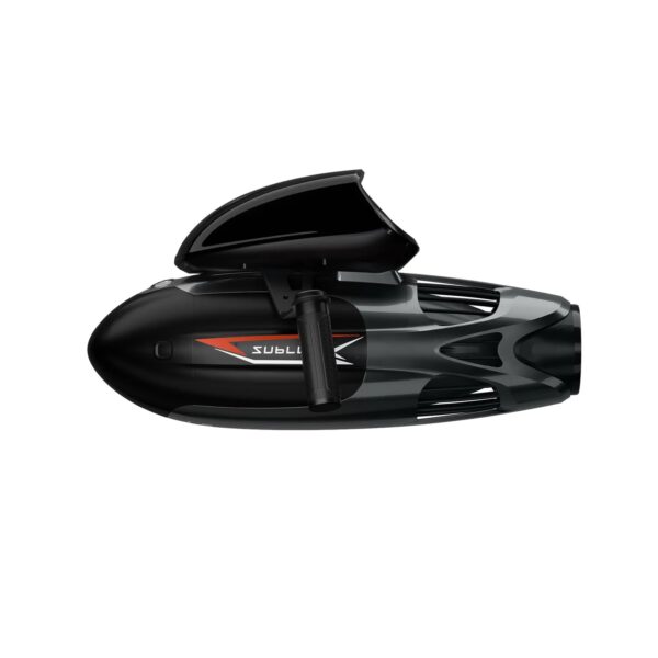 Sublue Vapor Pump-Jet Underwater Scooter - Γκρι