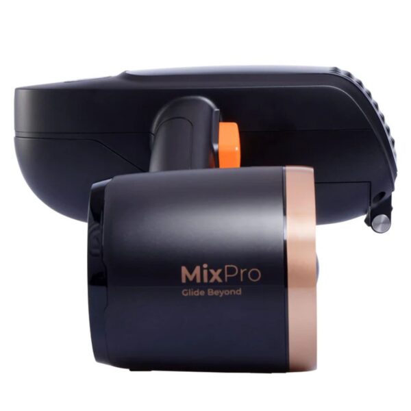 Sublue Underwater Scooter MixPro - Μαύρο