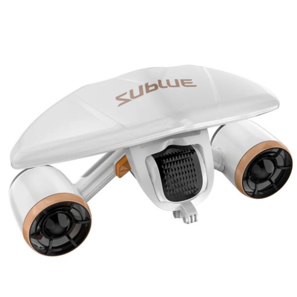 Sublue Underwater Scooter MixPro - Μαύρο
