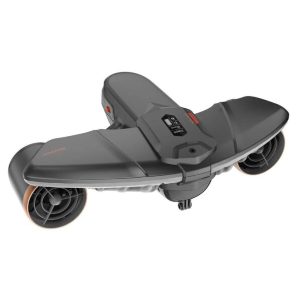 Sublue Underwater scooter Navbow+ - Πορτοκαλί