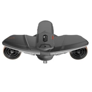 09-NAVBOW-GR_sublue_underwater_scooter_navbow_plus_phantom_gray_photo7