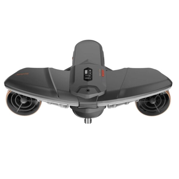 Sublue Underwater scooter Navbow+ - Πορτοκαλί