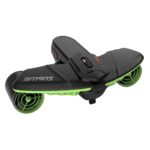 Sublue Underwater Scooter Navbow - Πράσινο