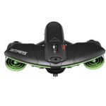 Sublue Underwater Scooter Navbow - Πράσινο