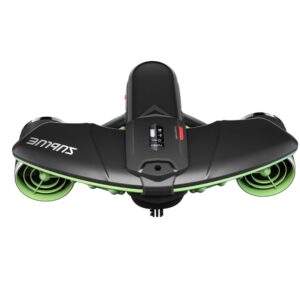 09-NAWBOW-GR_sublue_underwater_scooter_active_green_photo2