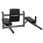 WALL-MOUNTED DIP STATION INSPORTLINE LCR-11114B