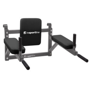 WALL-MOUNTED DIP STATION INSPORTLINE LCR-11114B