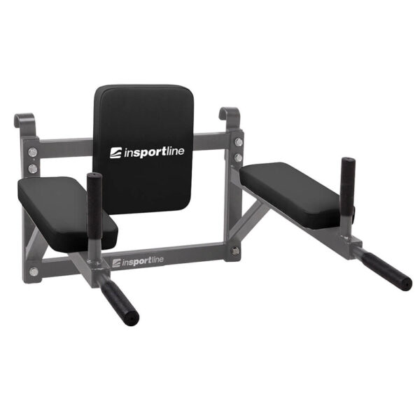 WALL-MOUNTED DIP STATION INSPORTLINE LCR-11114B