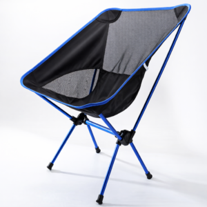 1401-56016_camping_chair_blue_aluminum_foltable_yaia_photo1