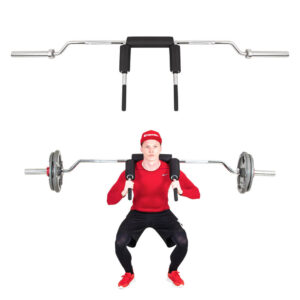 Olympic Squat Bar inSPORTline Barsap