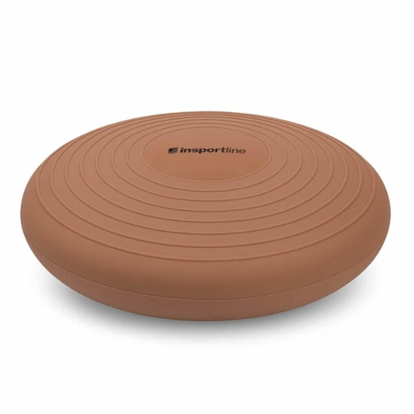 Balance Trainer inSPORTline Bumy BC450 (mocha)