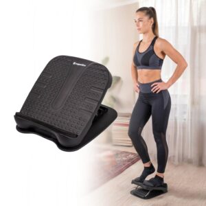 Slant Board inSPORTline LegStretch Pro