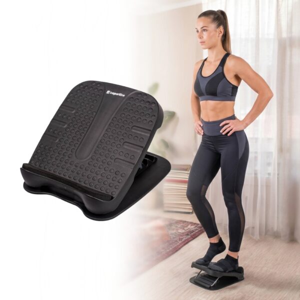 Slant Board inSPORTline LegStretch Pro