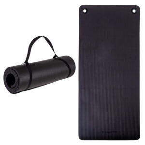 Exercise mat 140x61x1,5cm inSPORTline Fity Advance