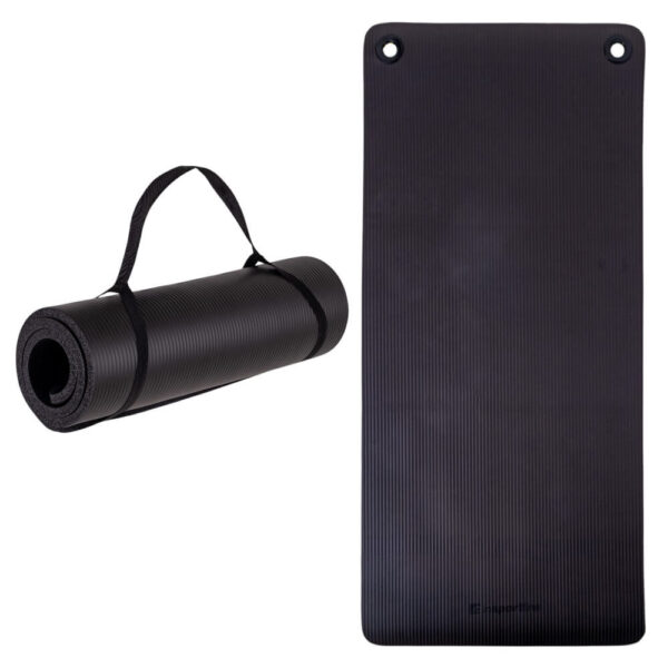 Exercise mat 140x61x1,5cm inSPORTline Fity Advance