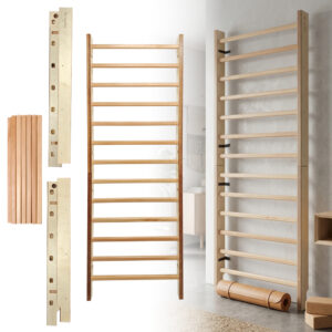 Wall Bars inSPORTline Dualmar 220 x 80 cm