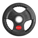 Olympic Weight Plate 10kg inSPORTline Graton OL (50mm)