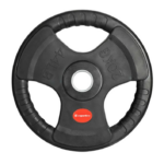 Olympic Weight Plate 20kg inSPORTline Graton OL (50mm)