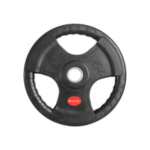 Olympic Weight Plate 25kg inSPORTline Graton OL (50mm)