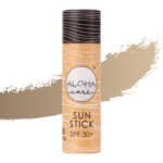 Αντηλιακό Aloha sun stick 20g - Baleal Bronze Σκούρο Μπεζ