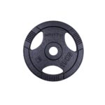ΟΛΥΜΠΙΑΚΟΣ ΔΙΣΚΟΣ 15kg ΜΑΝΤΕΜΙ inSPORTline (Φ50)