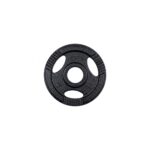 ΟΛΥΜΠΙΑΚΟΣ ΔΙΣΚΟΣ 2,5KG ΜΑΝΤΕΜΙ inSPORTline (Φ50)