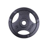 ΟΛΥΜΠΙΑΚΟΣ ΔΙΣΚΟΣ 20kg ΜΑΝΤΕΜΙ inSPORTline (Φ50)