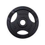 ΟΛΥΜΠΙΑΚΟΣ ΔΙΣΚΟΣ 25kg ΜΑΝΤΕΜΙ inSPORTline (Φ50)