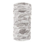 UPF 50+ Πολυχρηστικό Head Wrap & Neckwear Άσπρο - Aropec