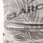 UPF 50+ Πολυχρηστικό Head Wrap & Neckwear Άσπρο - Aropec